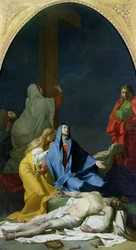 The Deposition